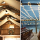 Oak Leaf 19' Solar String Lights, $10 with code GDCWUSY6 | Cymas 33' Remote String Lights, $10 with code ZPSRJXI8